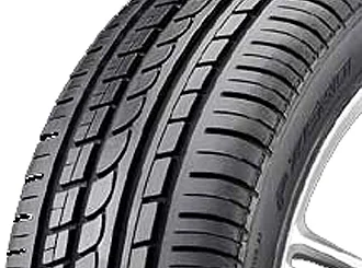 pirelli pzero rosso asimmetrico 